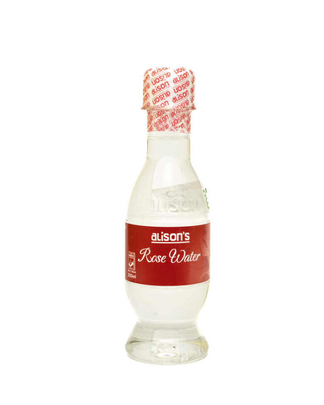 ALISON IDEAL ROSEWATER 200ML